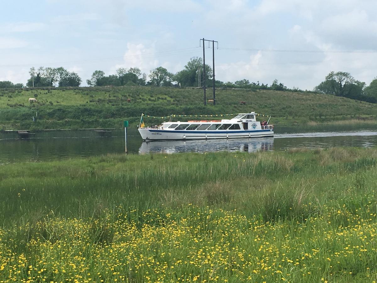 Bridge St Vacation Home County Leitrim Extérieur photo